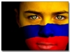 Colombian boy