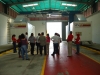 Reunión en la Aduana Principal de San Antonio del Táchira