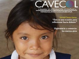 Revista CAVECOL No. 7