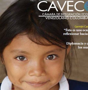 Revista CAVECOL No. 7