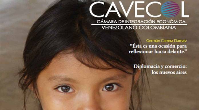 Revista CAVECOL No. 7