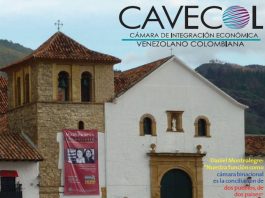 Revista CAVECOL No. 9