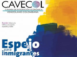 Revista CAVECOL No. 10