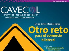 Revista CAVECOL No. 12
