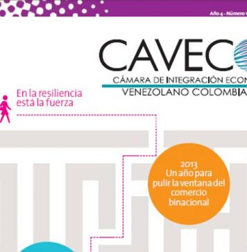 Revista CAVECOL No. 14