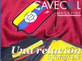 Magazine CAVECOL No. 16