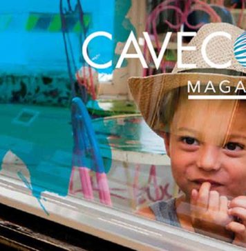 Magazine CAVECOL No. 17
