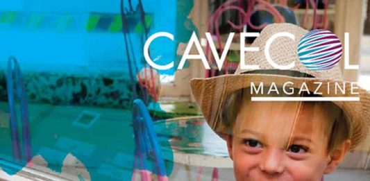 Magazine CAVECOL No. 17