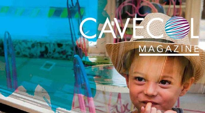 Magazine CAVECOL No. 17