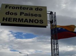 Un año del cierre frontera entre Venezuela y Colombia