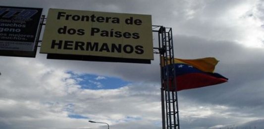 Un año del cierre frontera entre Venezuela y Colombia