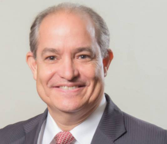 Juan Domingo Alfonzo Paradisi - Presidente de la Junta Directiva CAVECOL