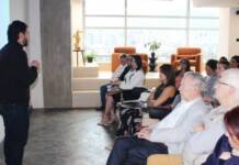 Comité de Talento Humano de CAVECOL abordó el rol estratégico del capital humano